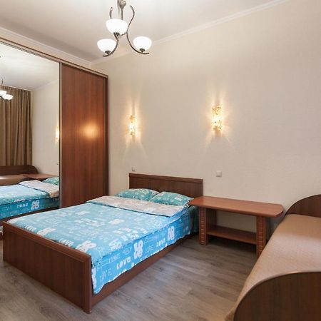Leogrand Apartments On Ogienka 16 利沃夫 外观 照片